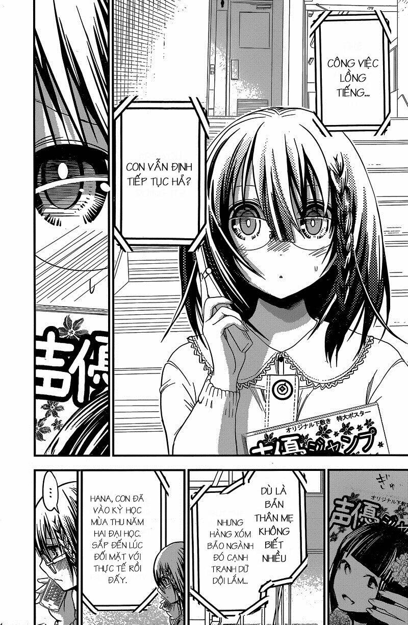 minamoto-kun monogatari chapter 186 6