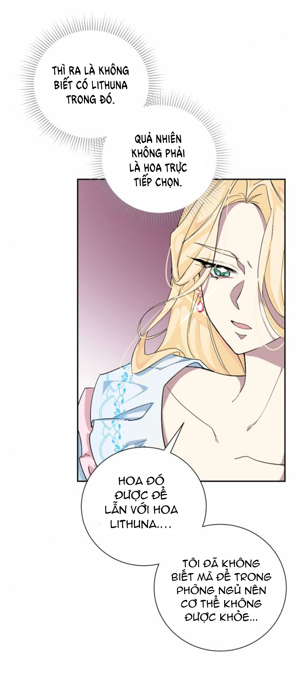 đã có lúc ta muốn nàng chết đi chapter 22 6