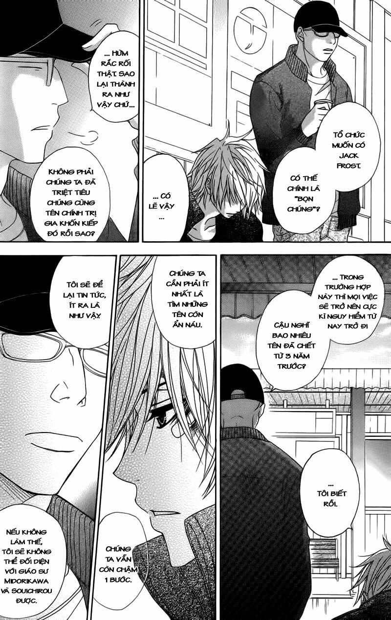 điện kích daisy chapter 40 23