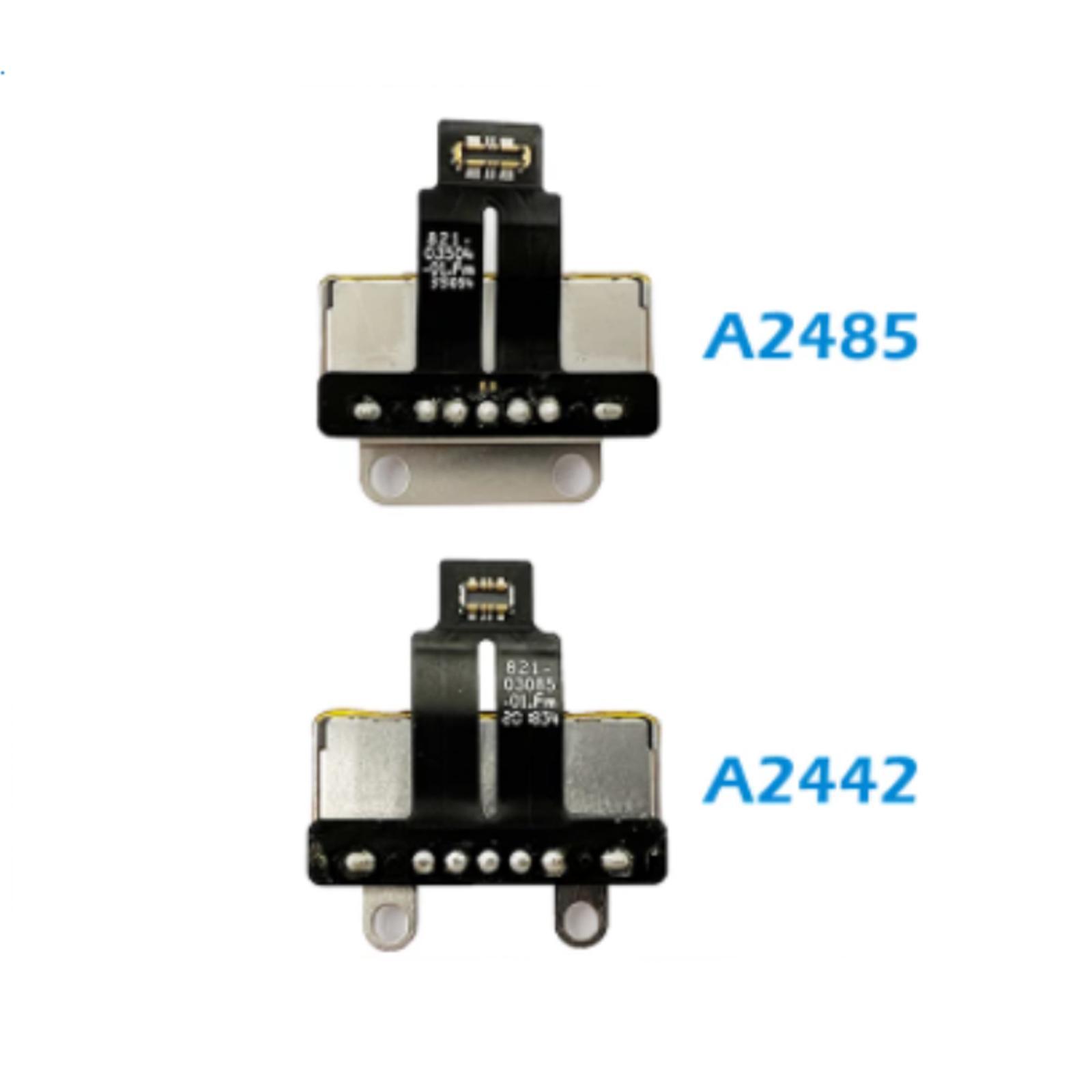 DC   Connector Accessories Usb-  A2442 14.2" Laptop