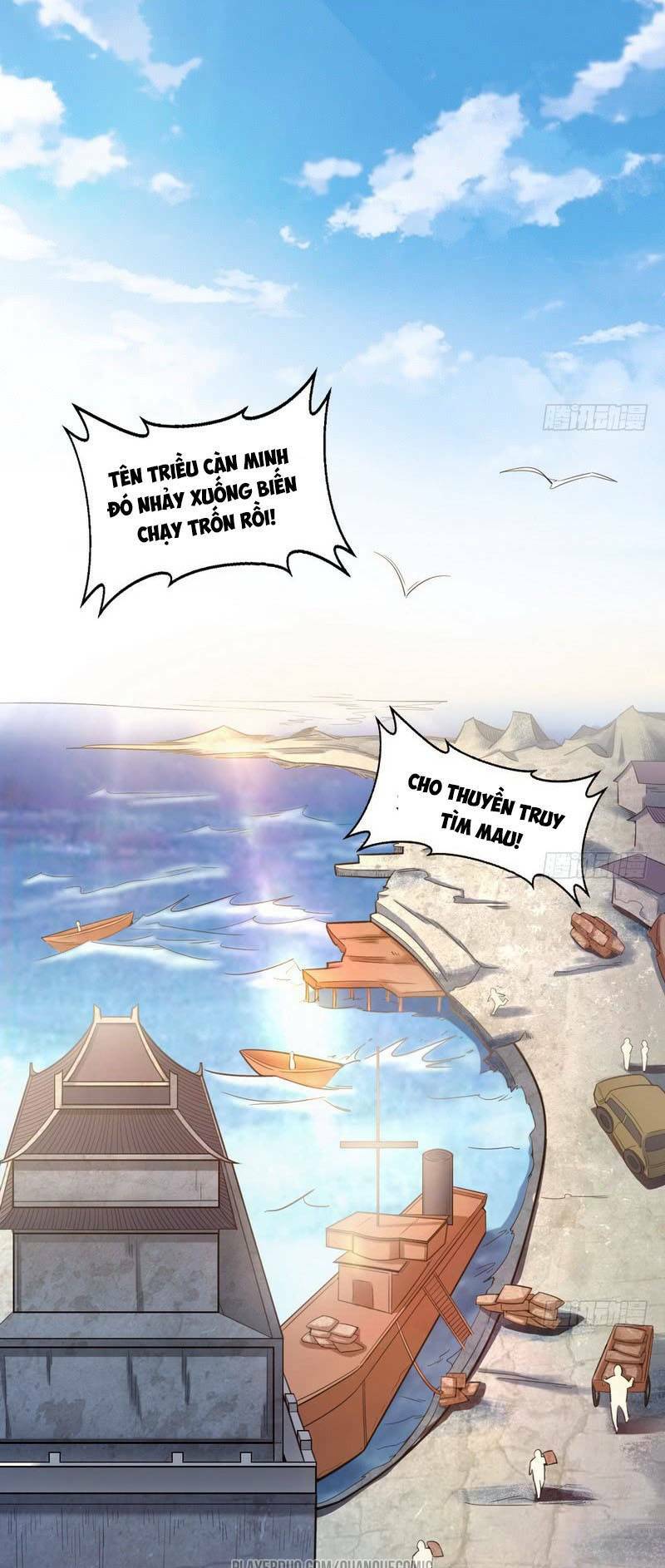 ta là tà đế chapter 19 1