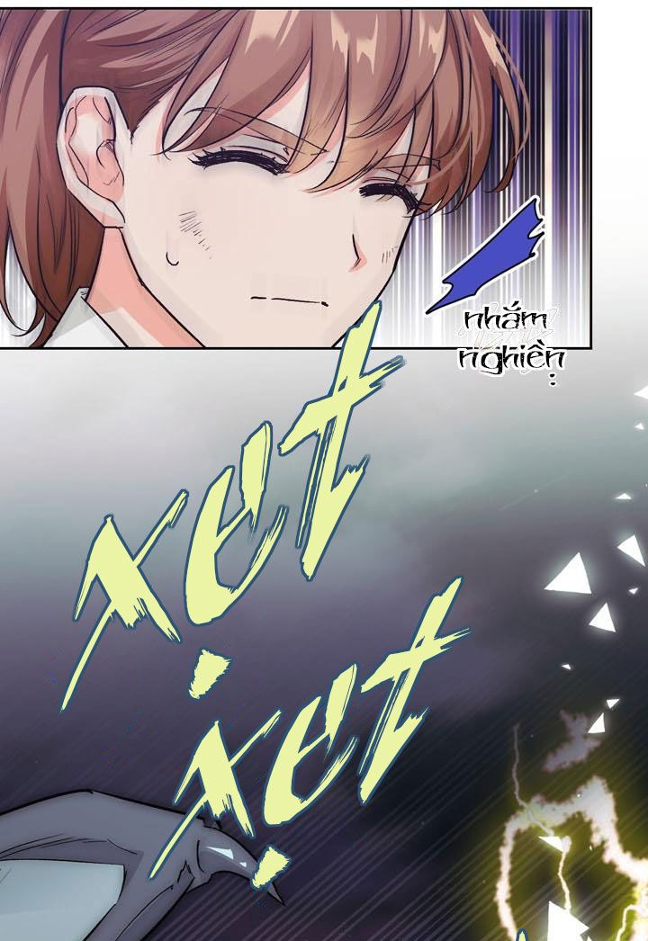 ác nữ xứng đôi với bạo chúa chapter 89 48