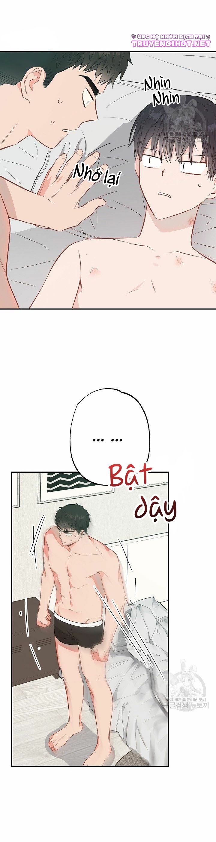 thở chung bầu không khí chapter 29 22