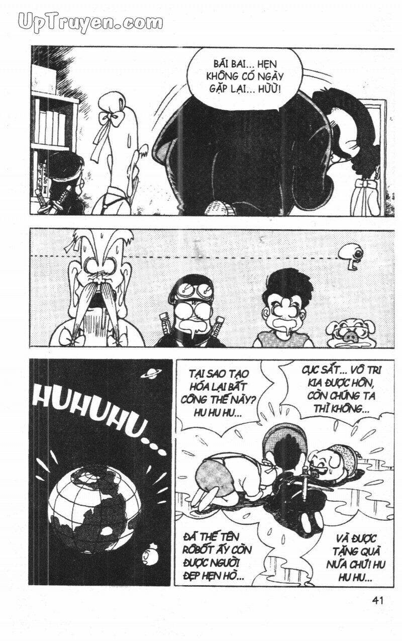 đội quân nhí nhố chapter 5 43