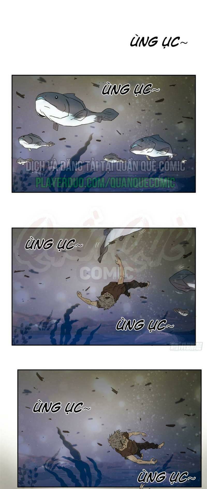 phụ hồn giả chapter 1 38