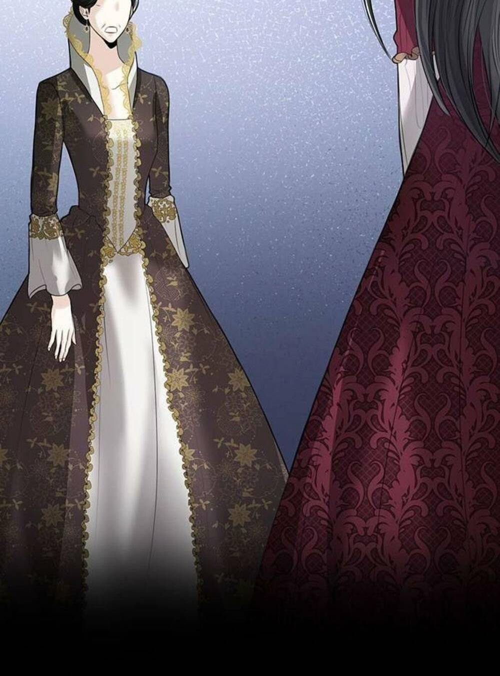 tôi sẽ từ bỏ vị trí hoàng hậu chapter 1 70