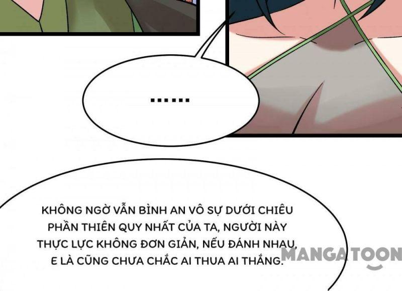 đồ đệ ta toàn là nữ ma đầu chapter 187 32