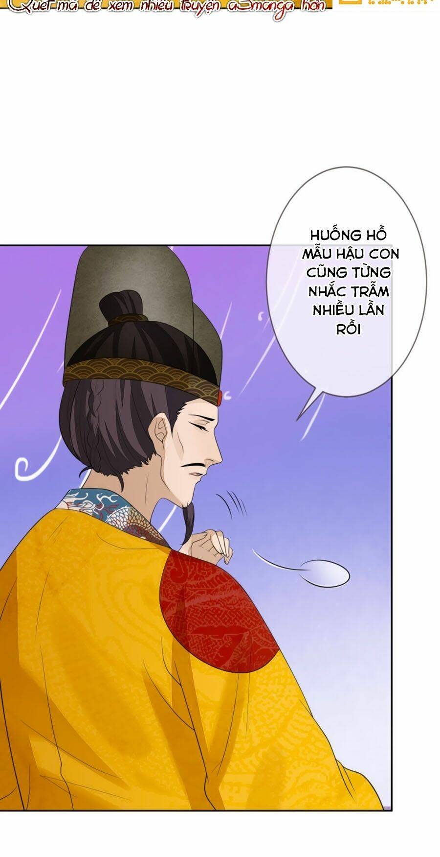 cửu khuyết phong hoa chapter 62 11