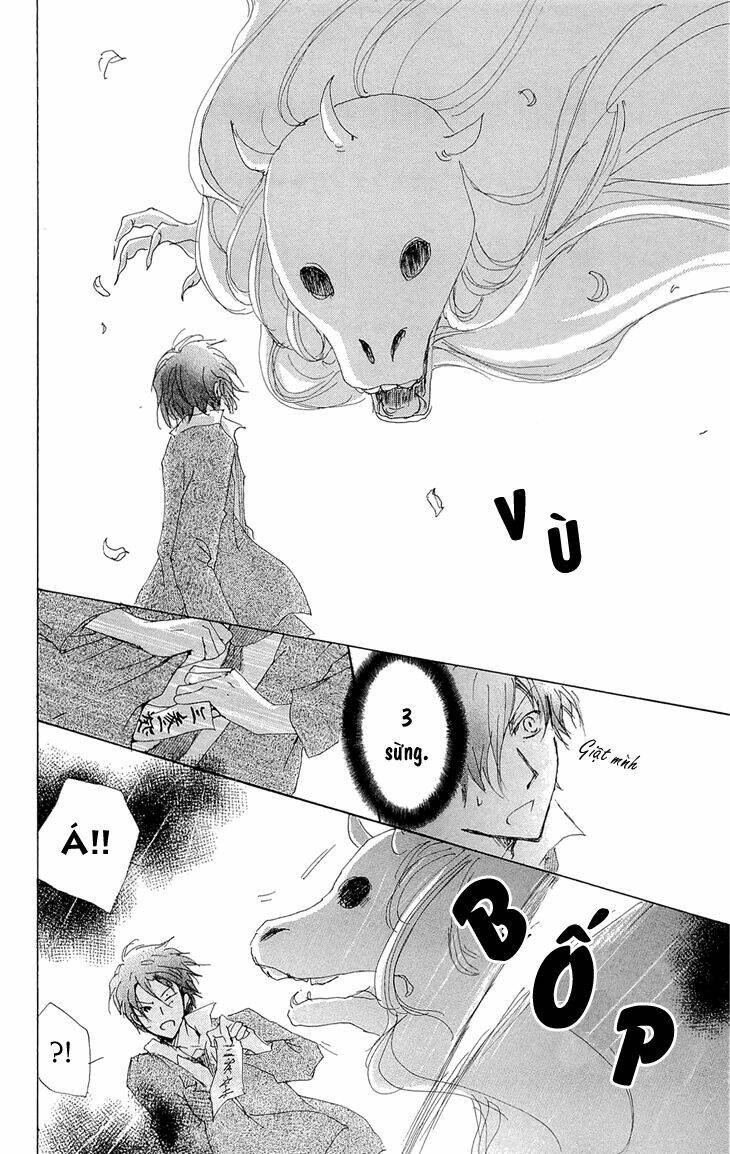 trả tên lại cho yêu quái chapter 70.1 29