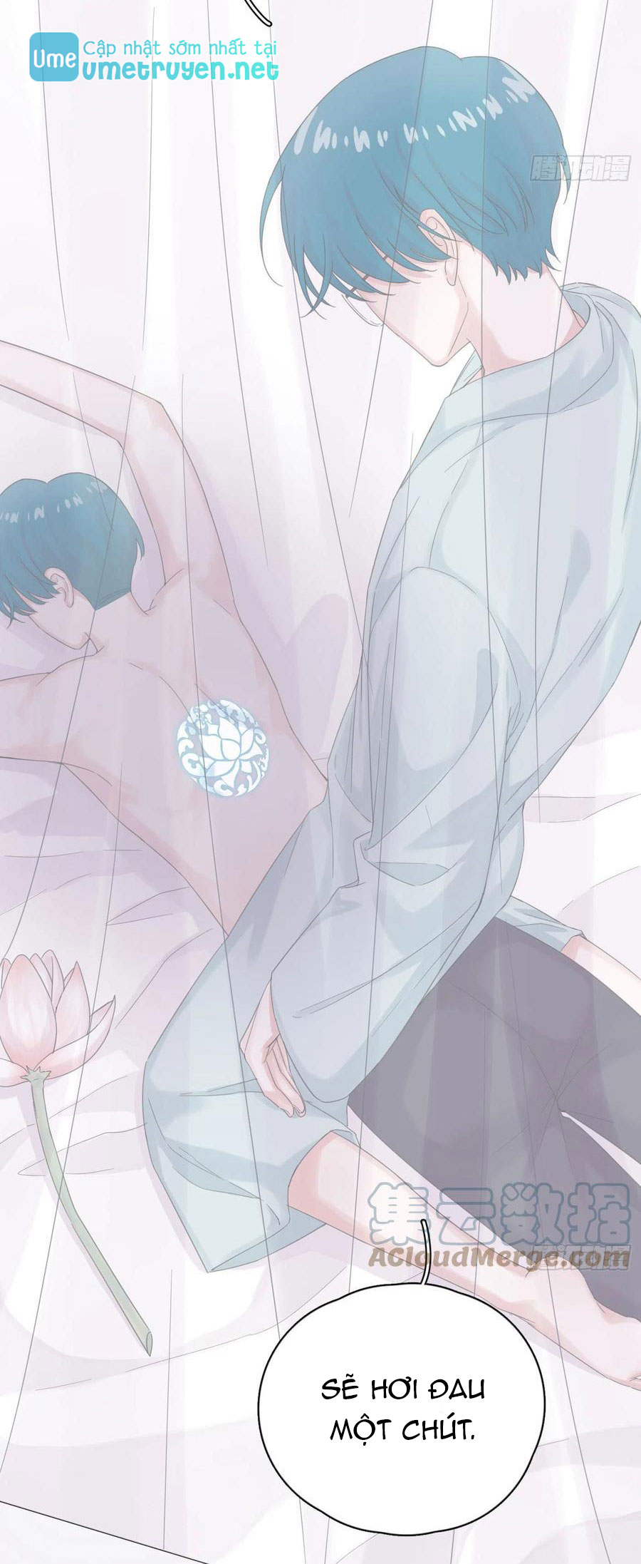 nhất hoàng cửu công thập nhị thê chapter 50 24