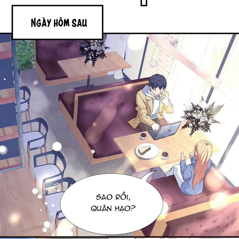 chiến lược lãng mạn của thịnh thiếu chapter 49 40