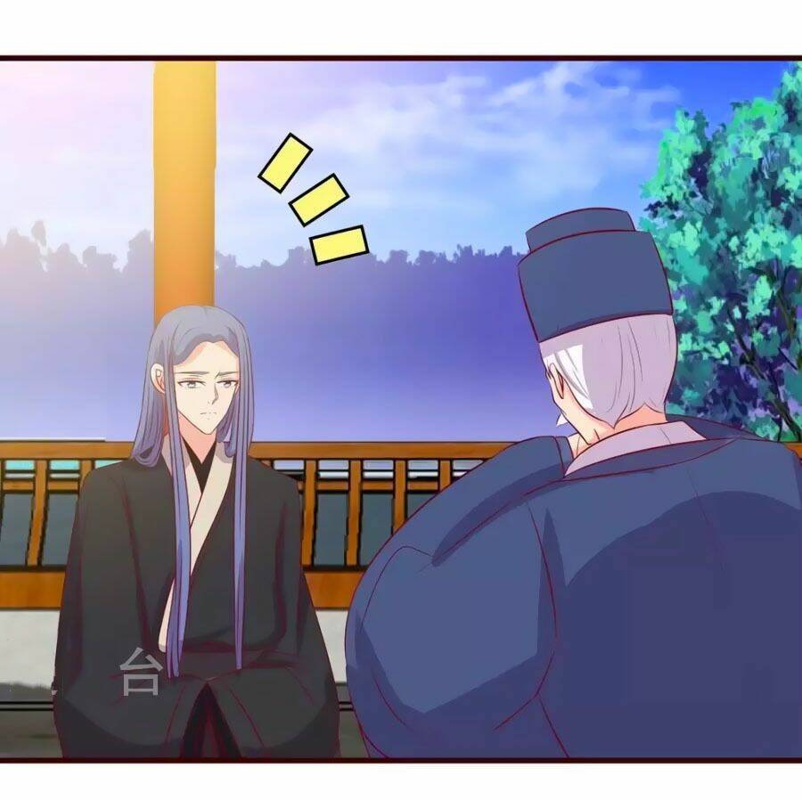 thỏ yêu tiểu vương phi chapter 26 28