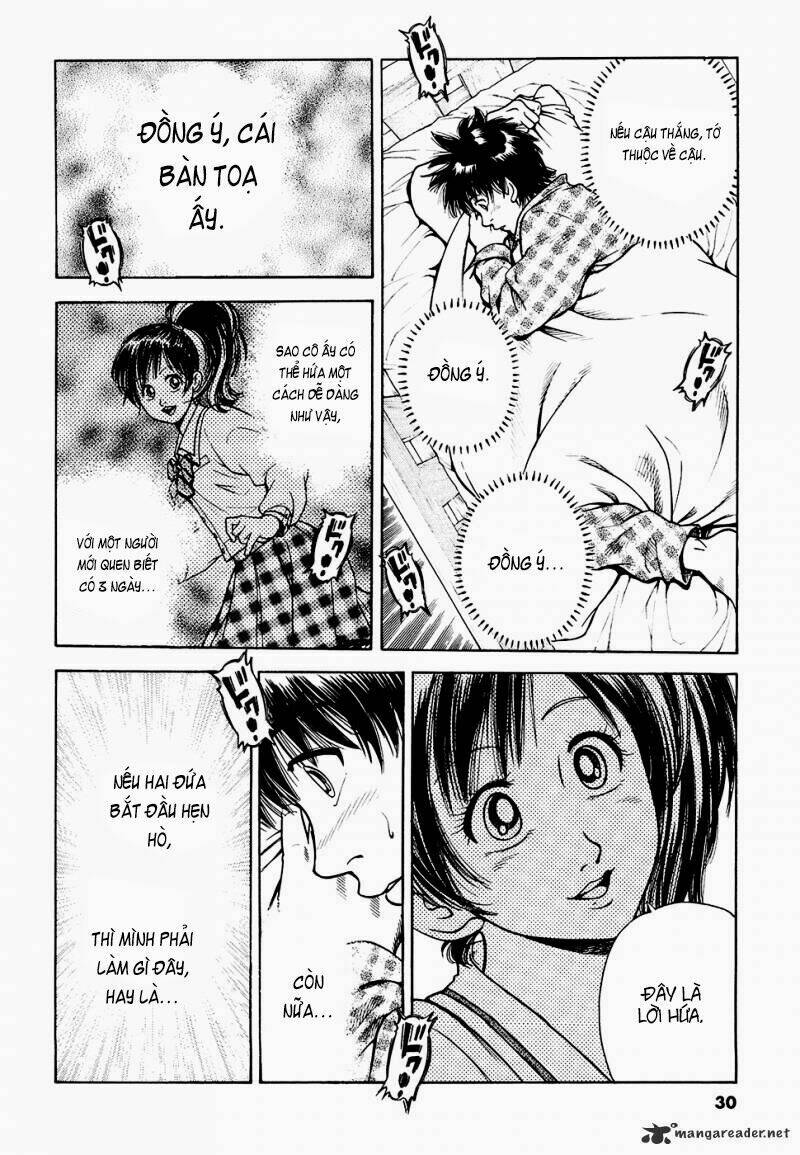 attack!! chapter 8 8