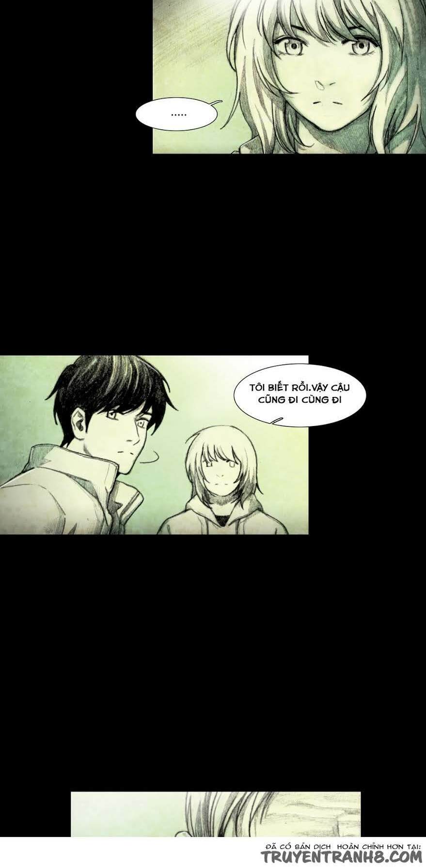 ngôi nhà của những búp bê chapter 20 53