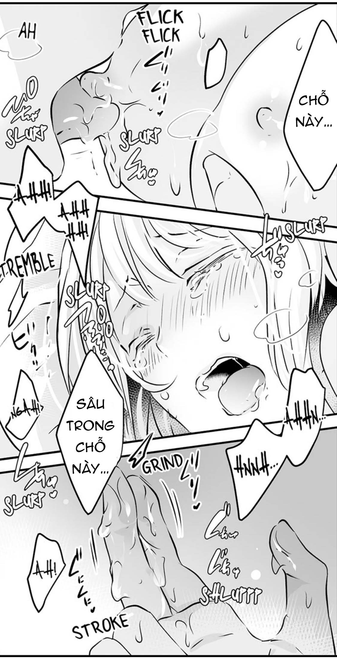 anh chàng yakuza này quá xảo quyệt rồi (full) chapter 6.2 11