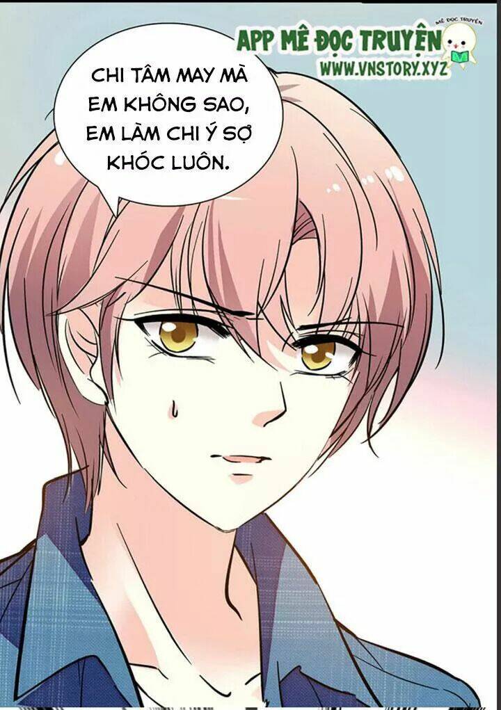 nữ hầu sau giờ học chapter 72 6