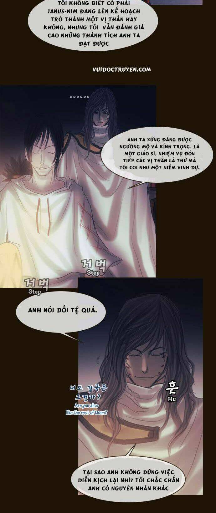 hội ảo thuật chapter 129 22