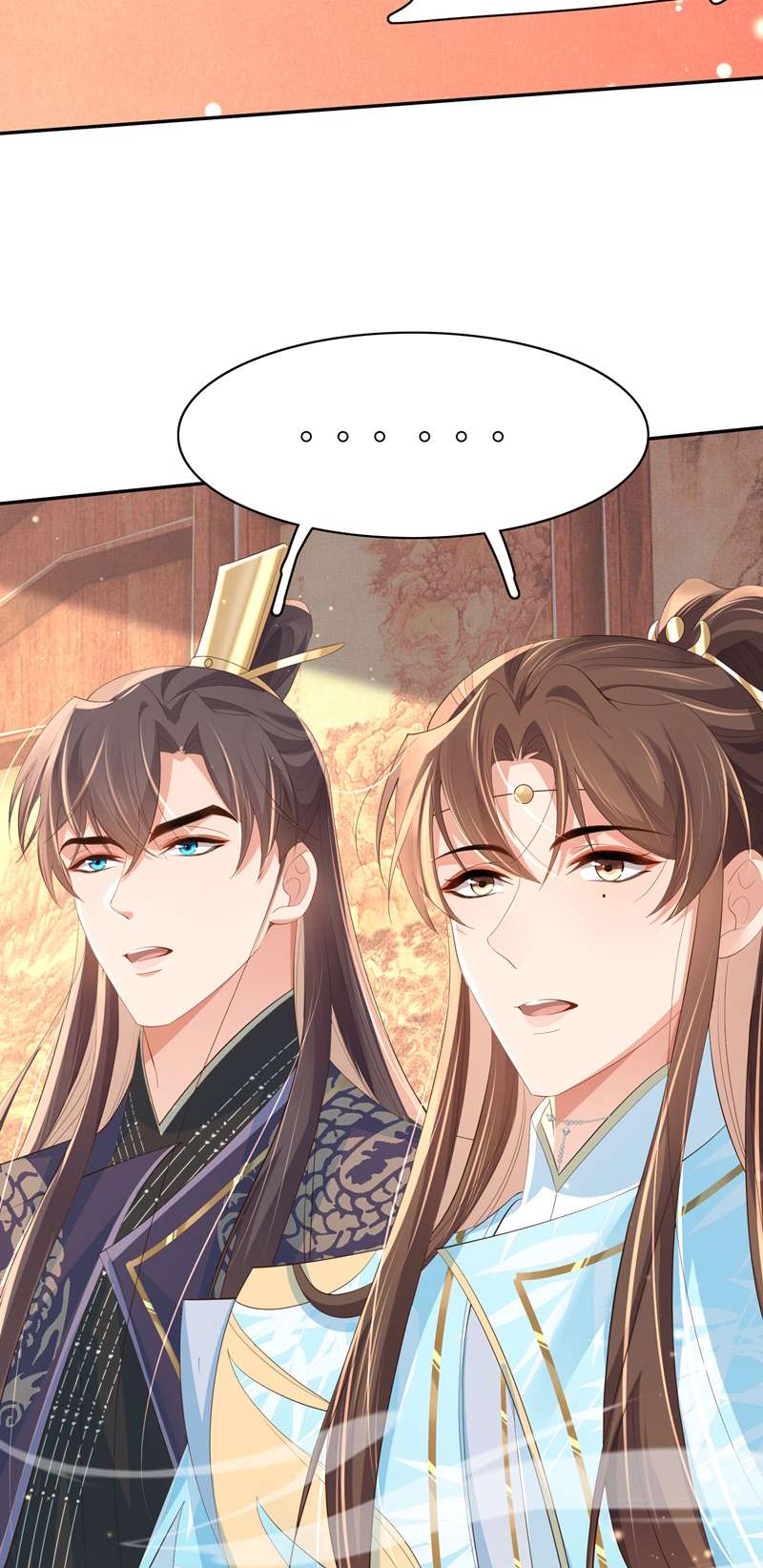 bá tổng vương phi lật xe chỉ nam chapter 94 2