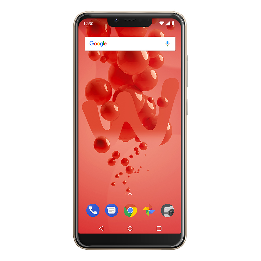 Điện Thoại Wiko View 2 Plus - Hàng chính hãng