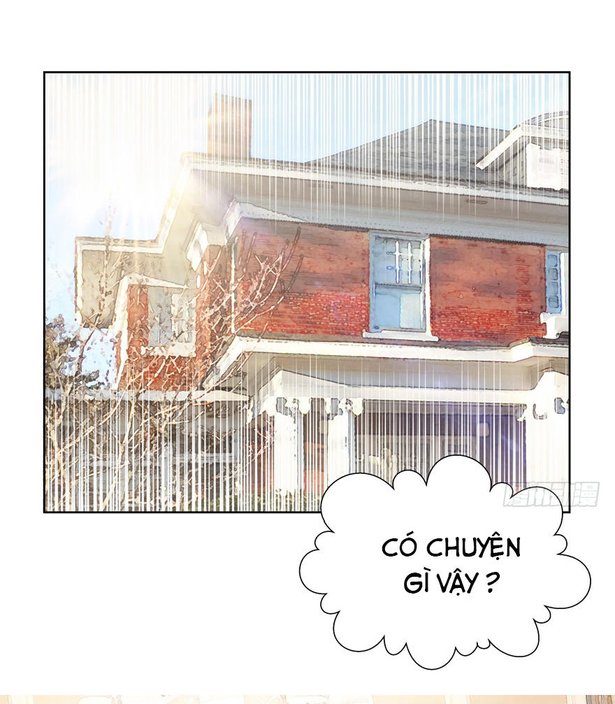 lưu luyến không rời chapter 33 33