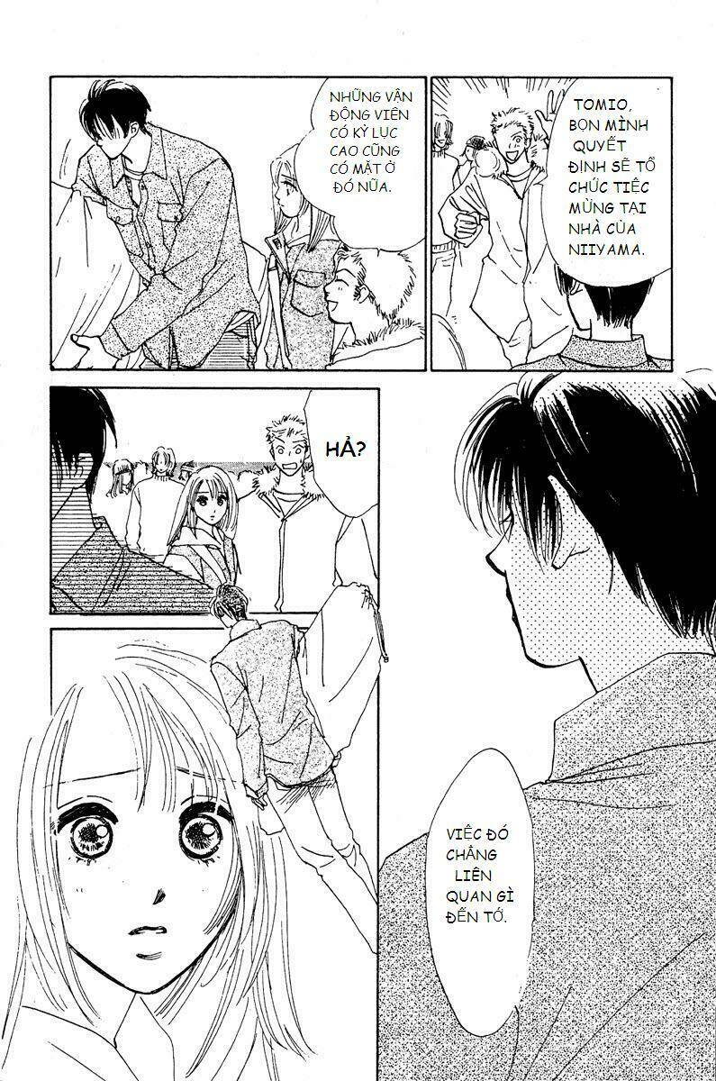 honey na koto chapter 7 6