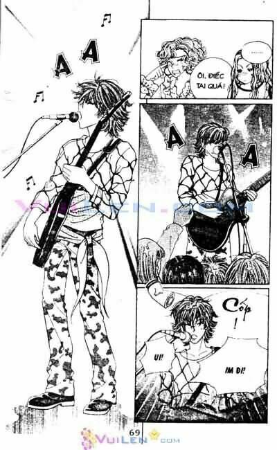 anh là của tôi chapter 3 69