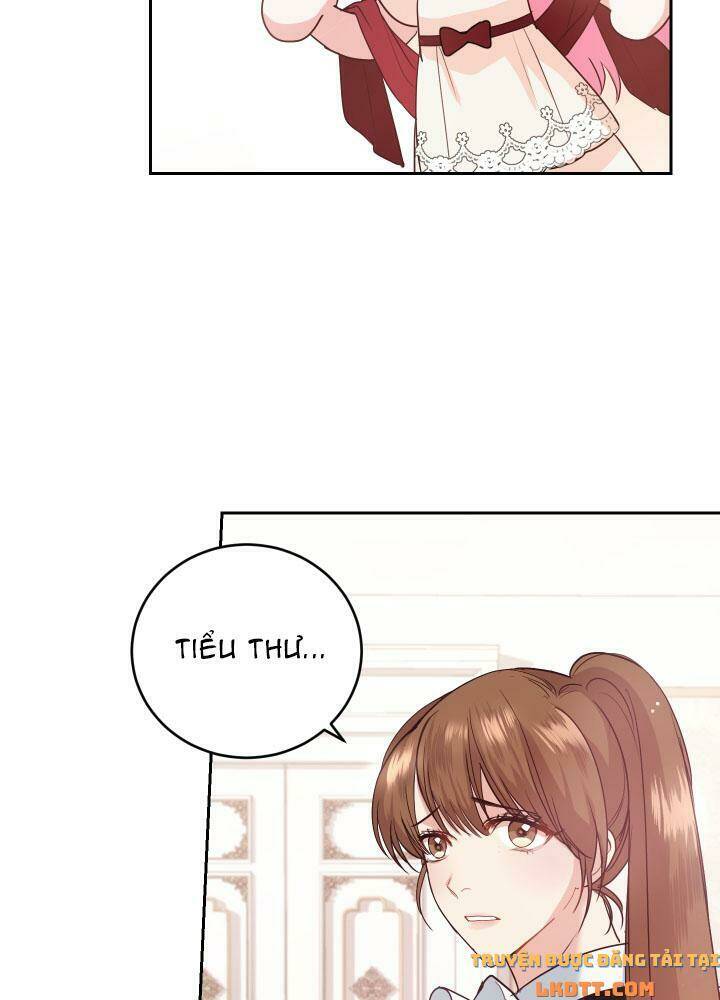 nhà điều chế nước hoa độc quyền của bạo chúa chapter 18 23