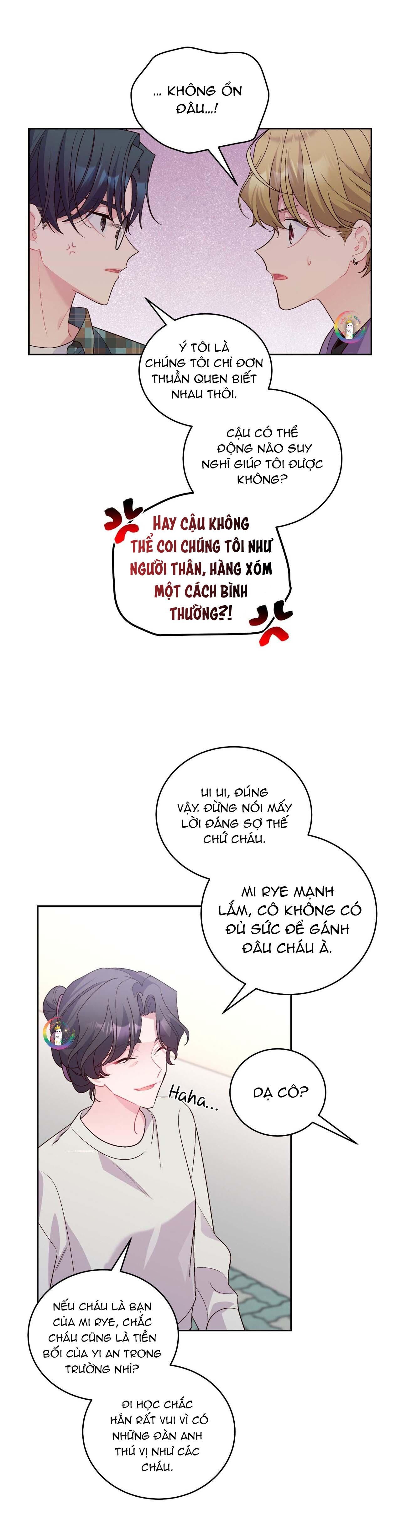 merry marbling chapter 24 29