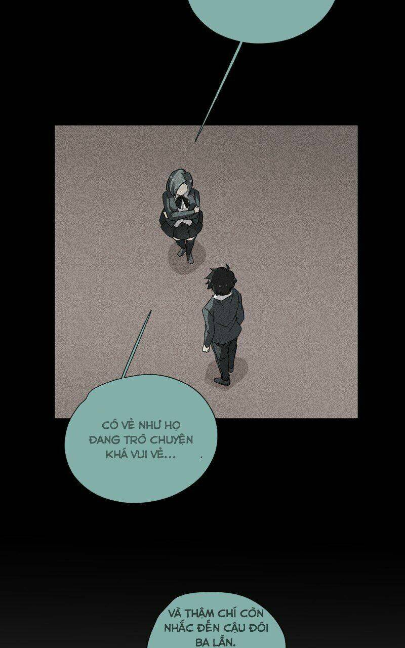 Thế Giới Không Hoàn Hảo Chapter 167 74