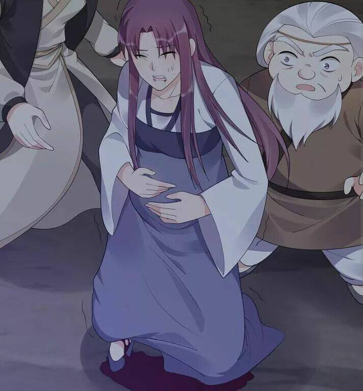 độc phi thần y quá kiêu ngạo chapter 82 50