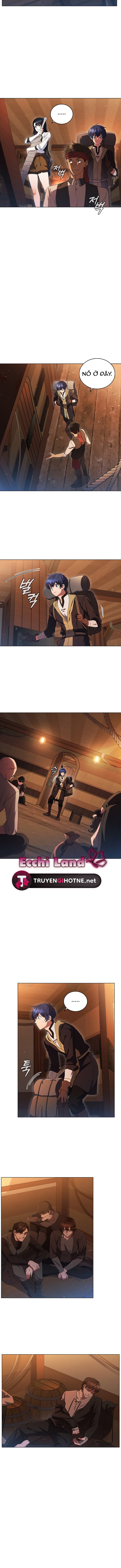 Cô Gái Của Rồng chapter 7.1 - Trang 5