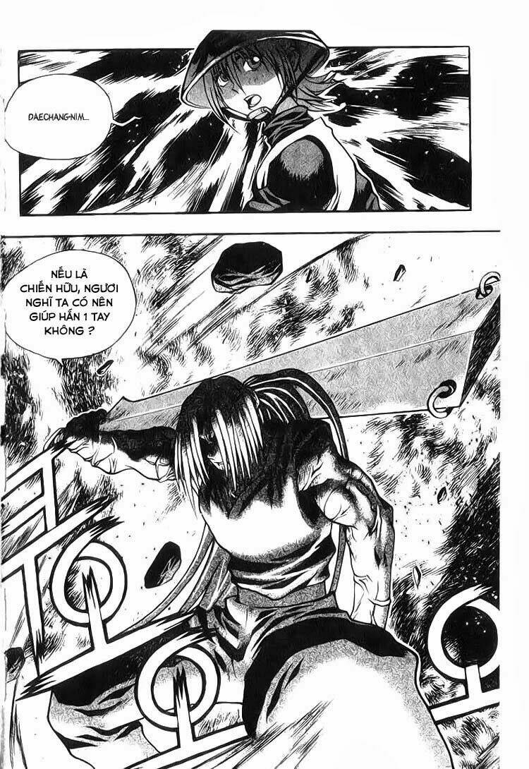 dragon hunter chapter 4.3 11