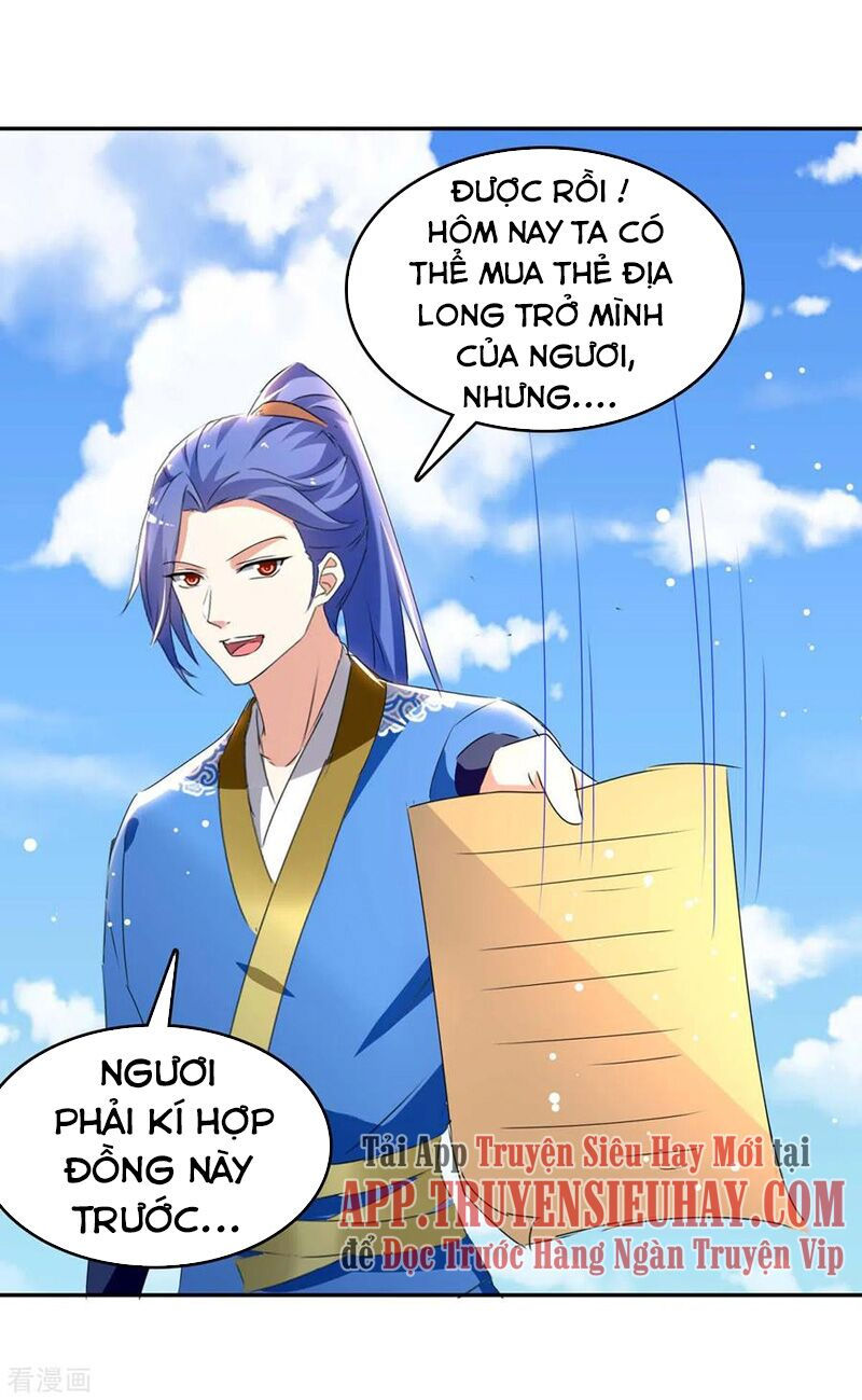 tối cường thăng cấp chapter 267 28