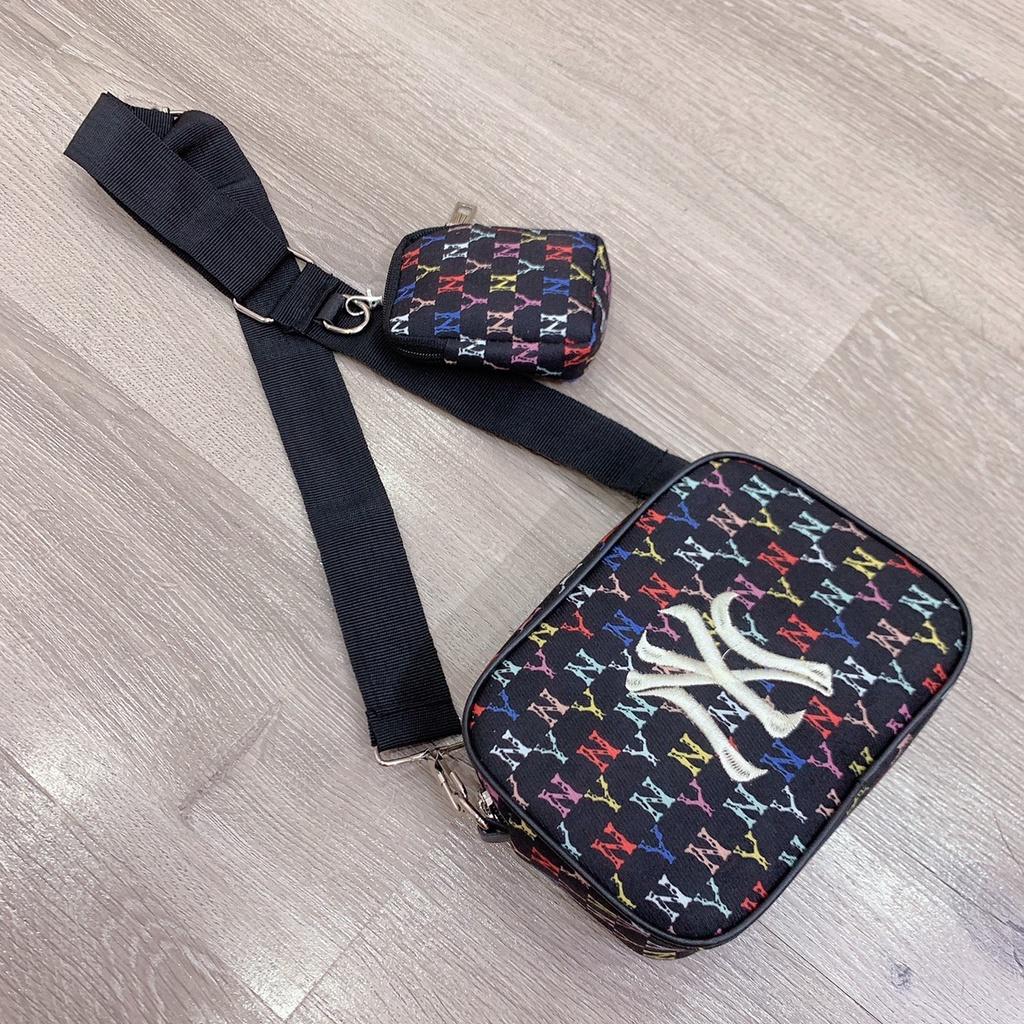 Túi Xách tote Đeo Chéo Đeo Vai Vải canvas Giá Rẻ Đi Học Đi Chơi LOTIBA- TDC568