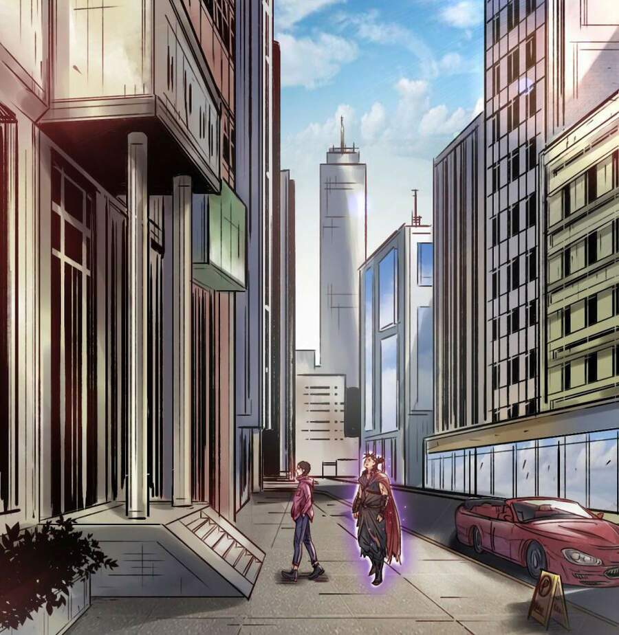 thế giới xa lạ chapter 17 36