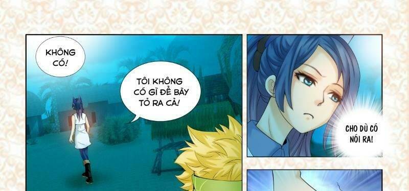 kỳ hiệp địa cầu chi chân tướng trong sa mạc chapter 3 7