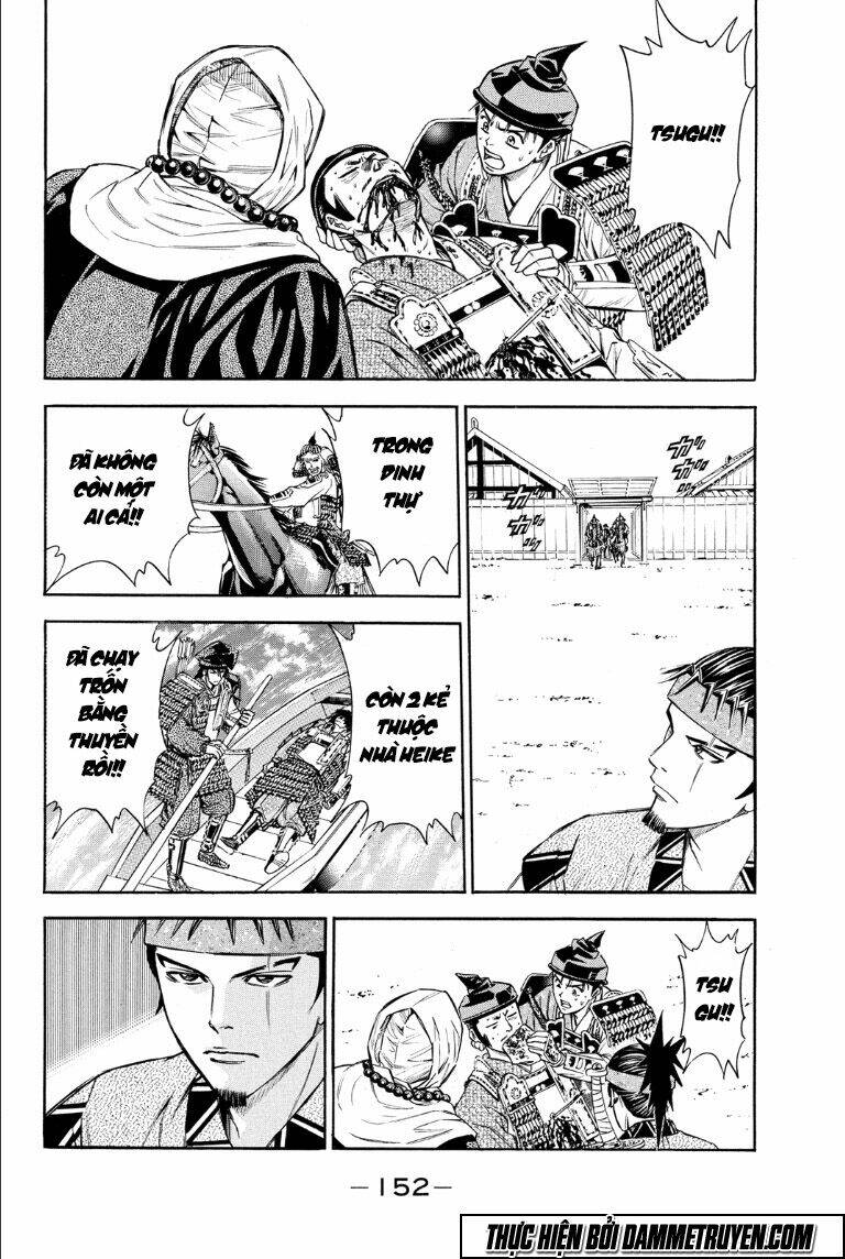 thiếu niên vương phần 2 chapter 69.1 27