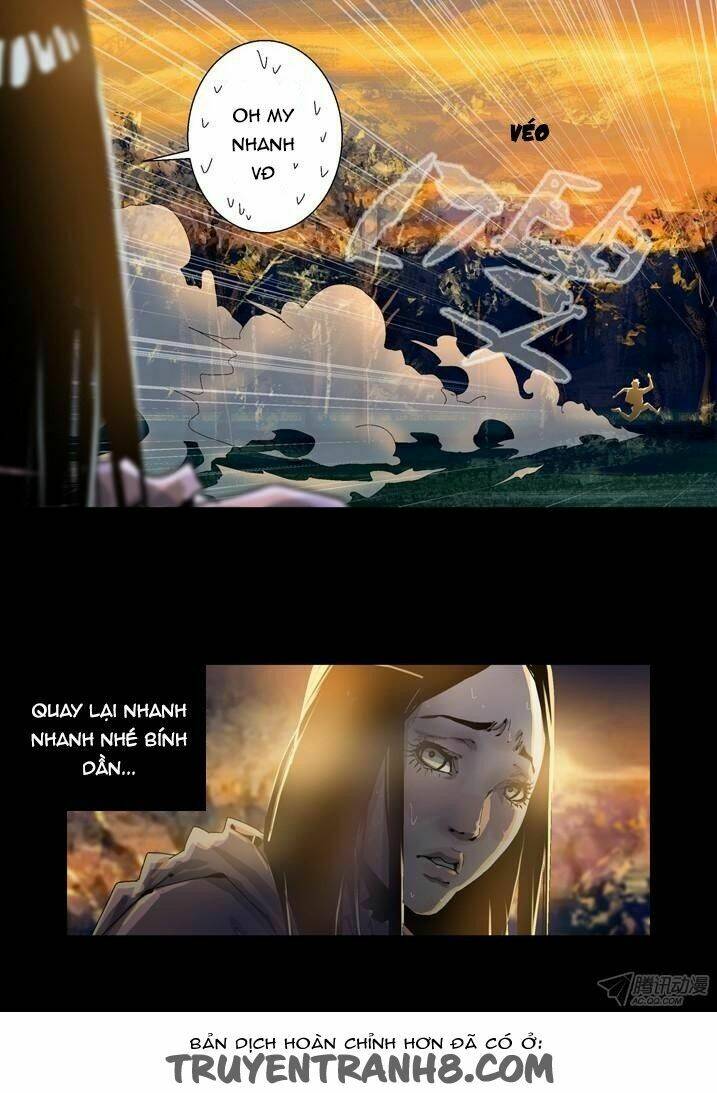 thâu hoan chapter 77 16