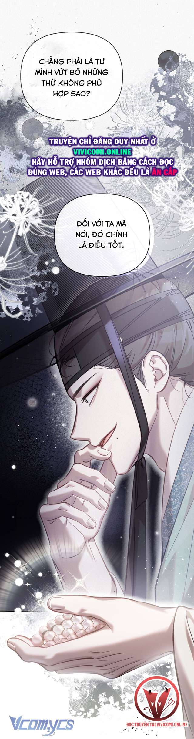 [18+] tiết học bí mật của trung điện chapter 43 45