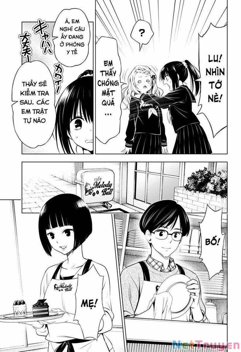 diệt quỷ nhẫn giả chapter 104 10