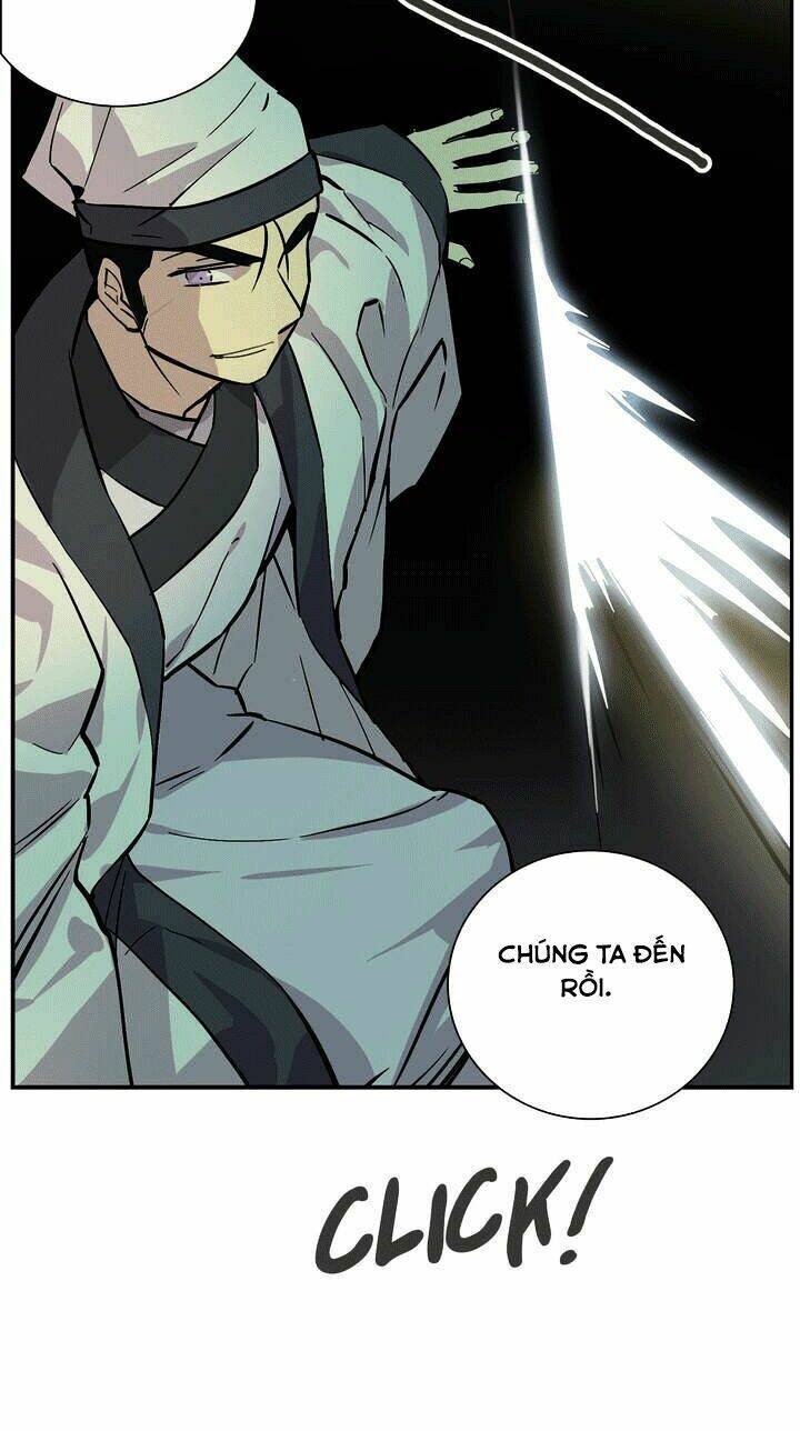 biên niên sử lãnh nguyệt chapter 32 30