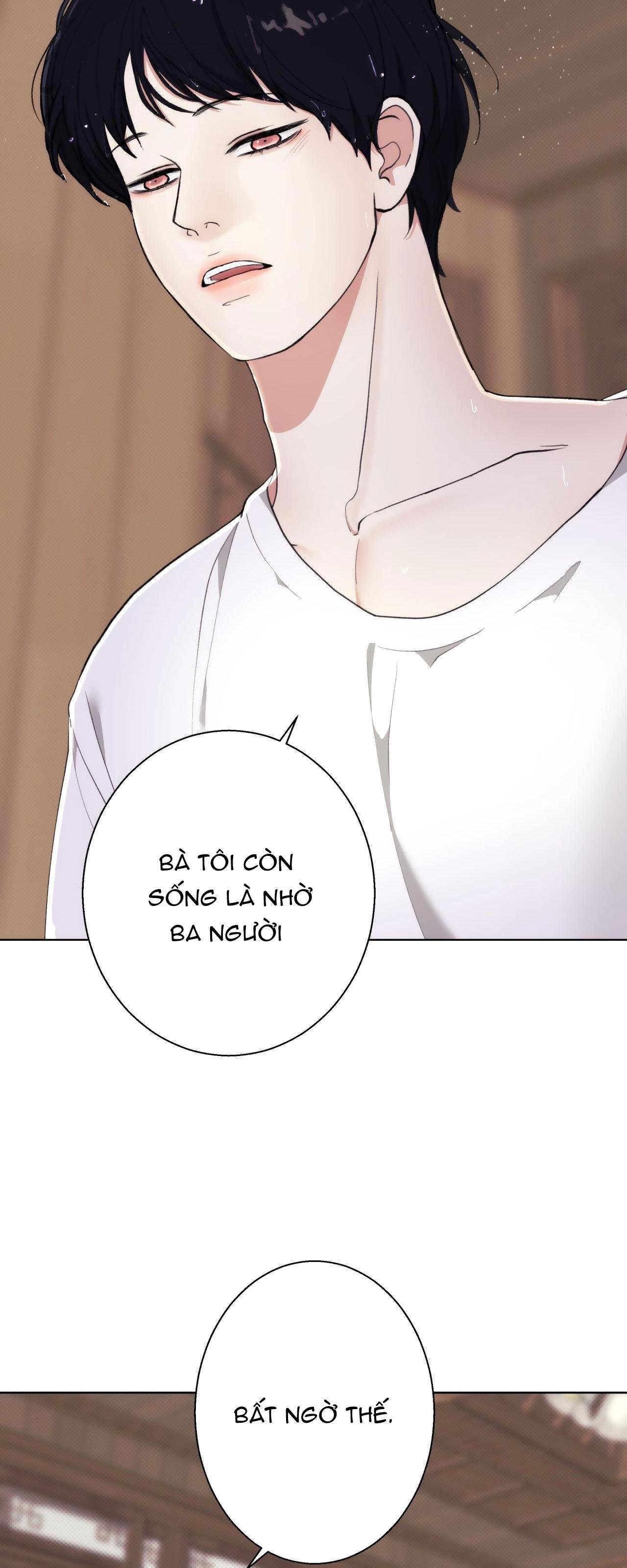 em bé và đại ca chapter 6 19