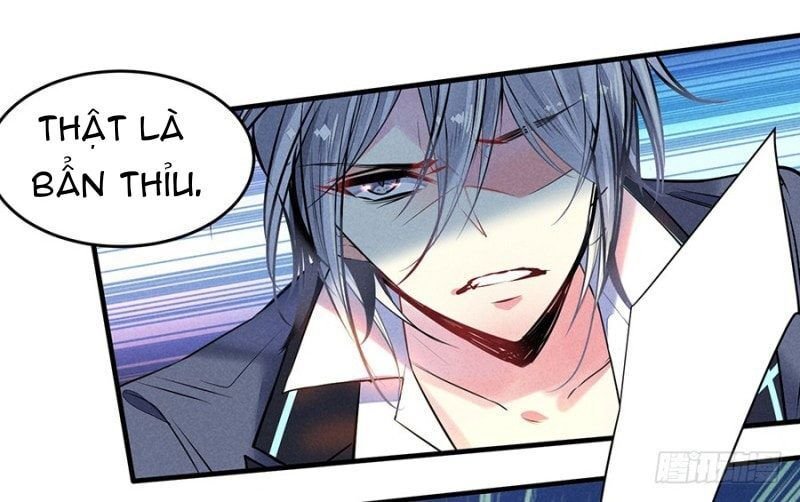 luyến khúc trăng lưỡi liềm chapter 12 18