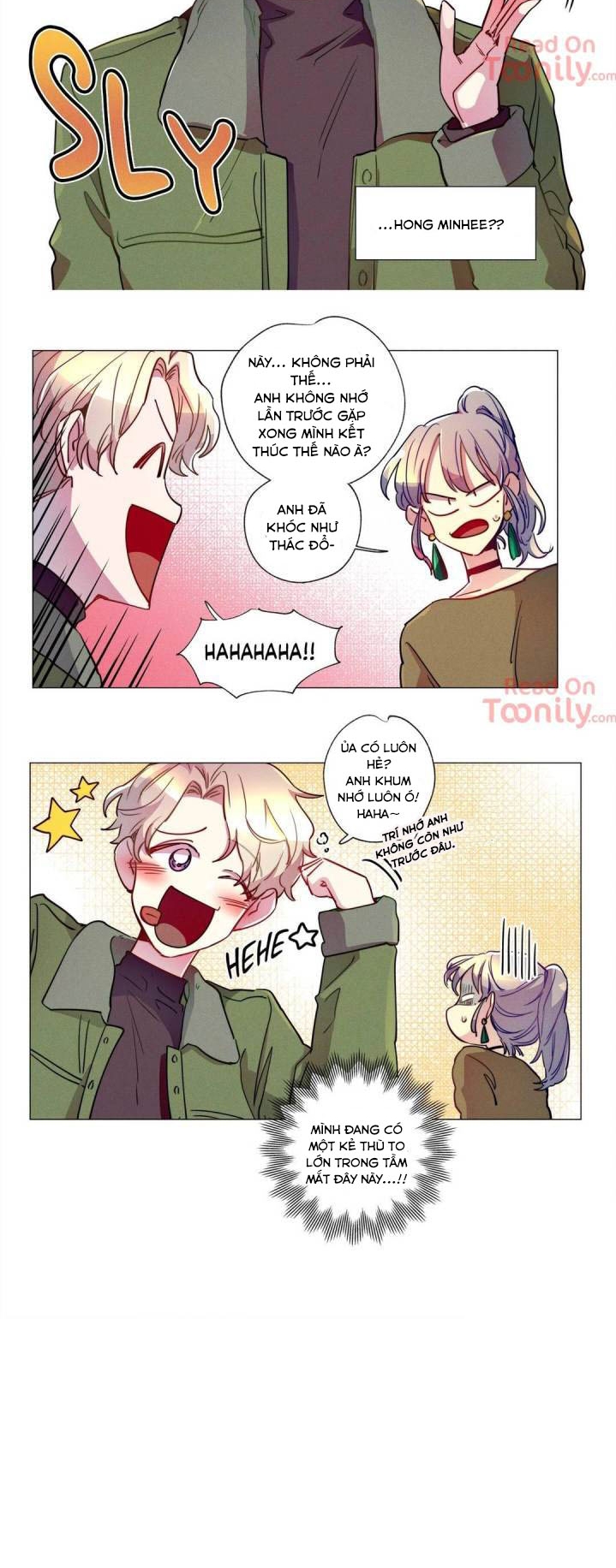 mảnh ghép o bị khuyết chapter 70 14