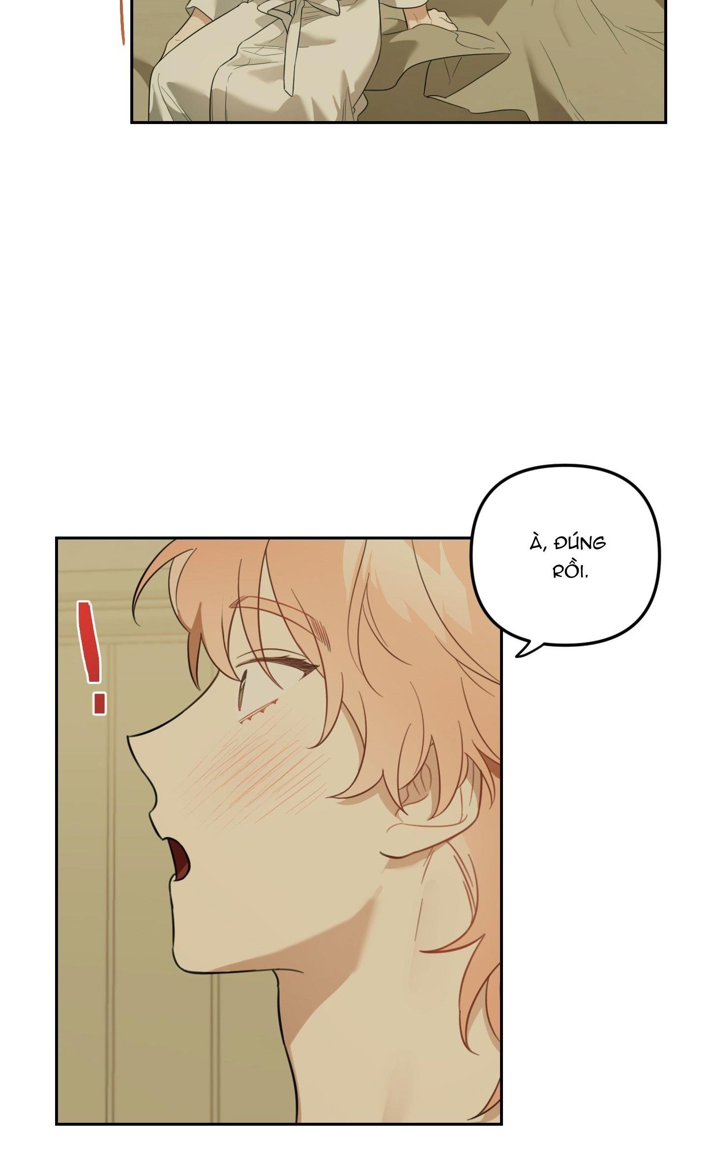 vườn hoa chapter 46 15