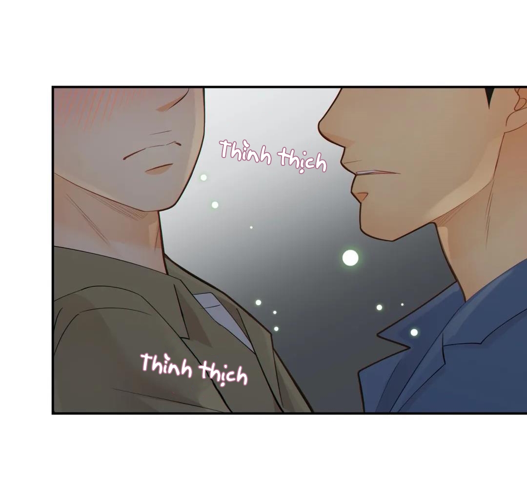 thời gian giữa sói và chó chapter 47 37