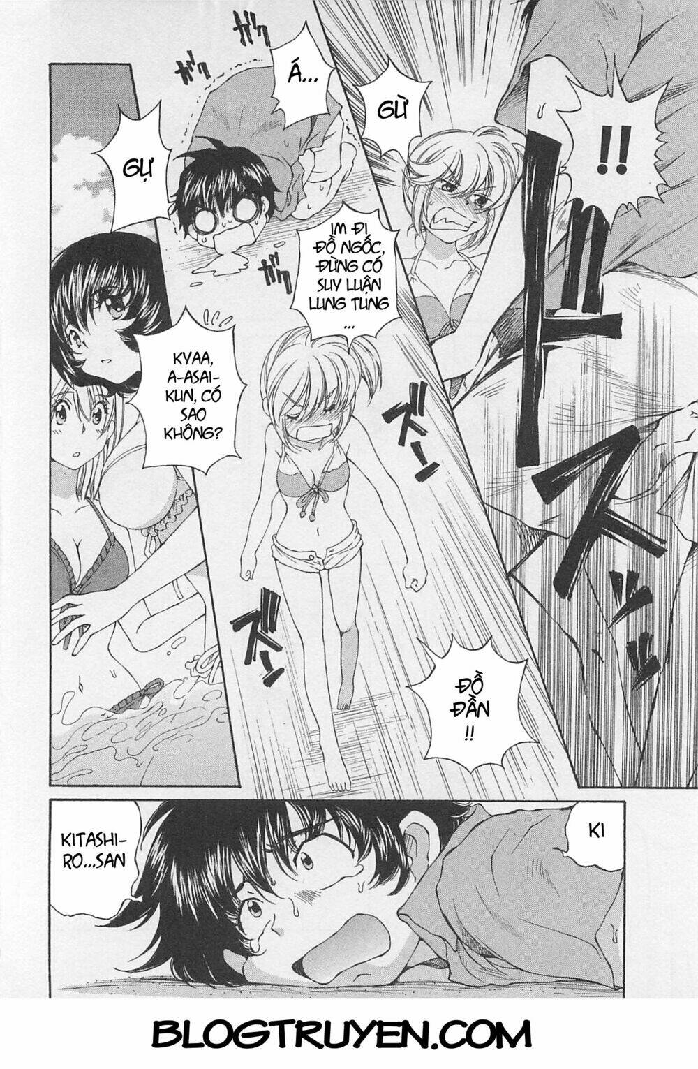 ss sisters chapter 15 15