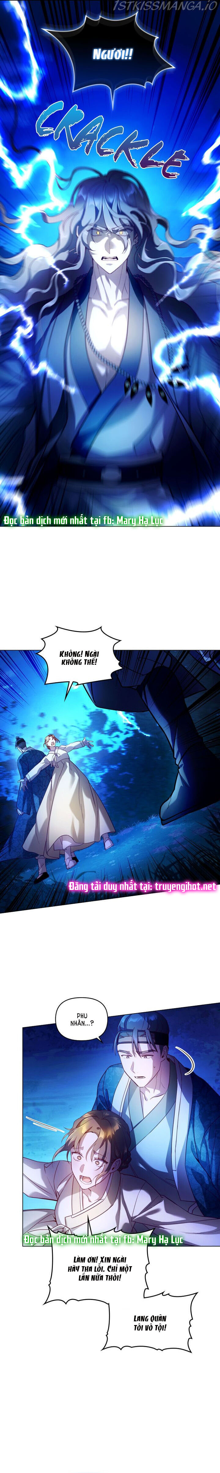 đăng tiêu hoa chapter 23 13