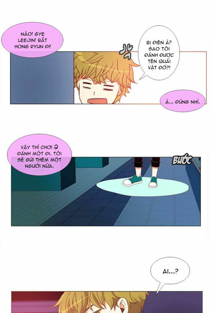 món quà từ chúa chapter 18 28