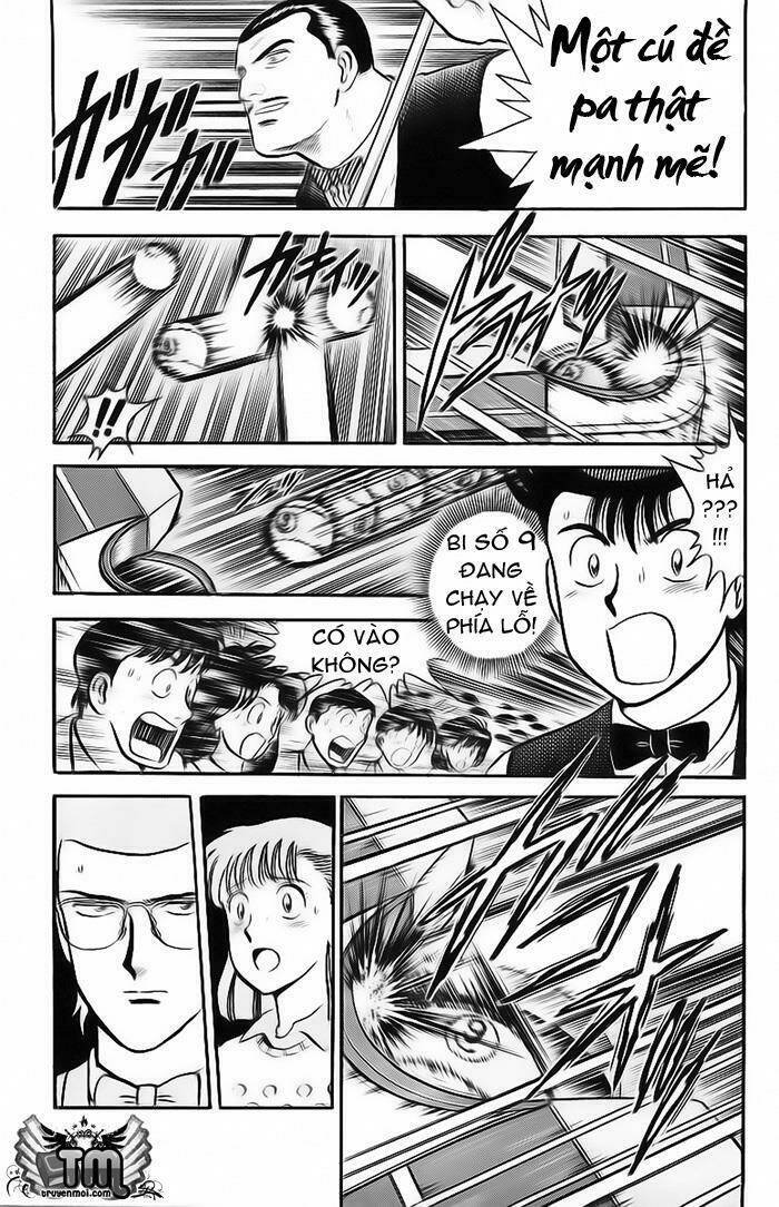 break shot chapter 130 6